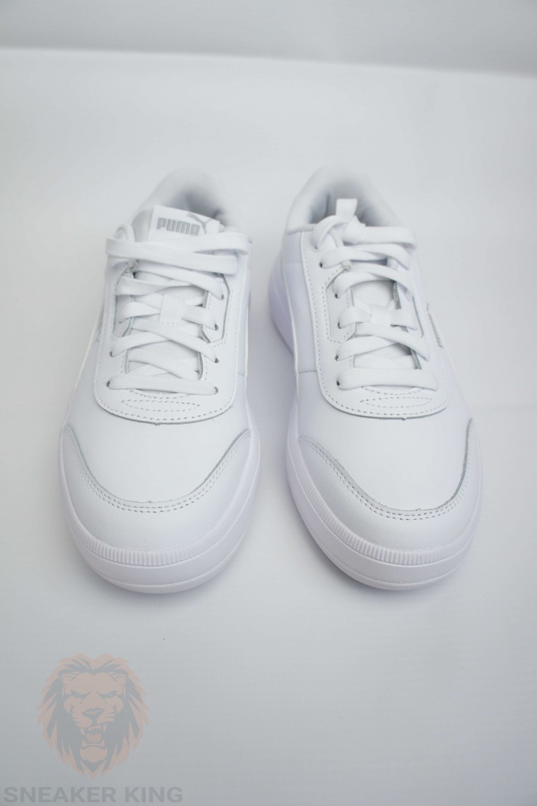 Кеди Puma Tori білі